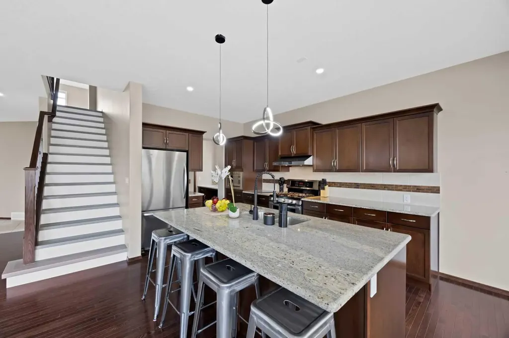 799 New Brighton Drive SE Calgary AB T2Z1A1