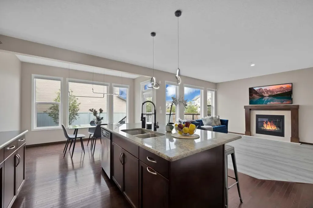 799 New Brighton Drive SE Calgary AB T2Z1A1