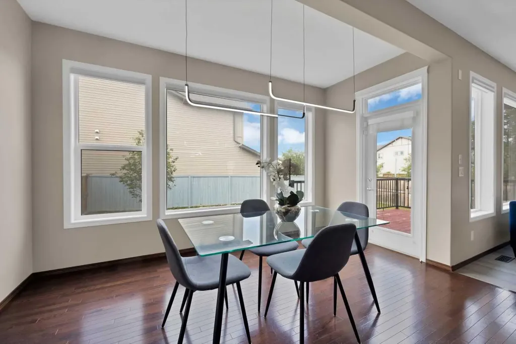 799 New Brighton Drive SE Calgary AB T2Z1A1