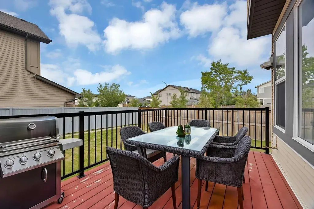 799 New Brighton Drive SE Calgary AB T2Z1A1