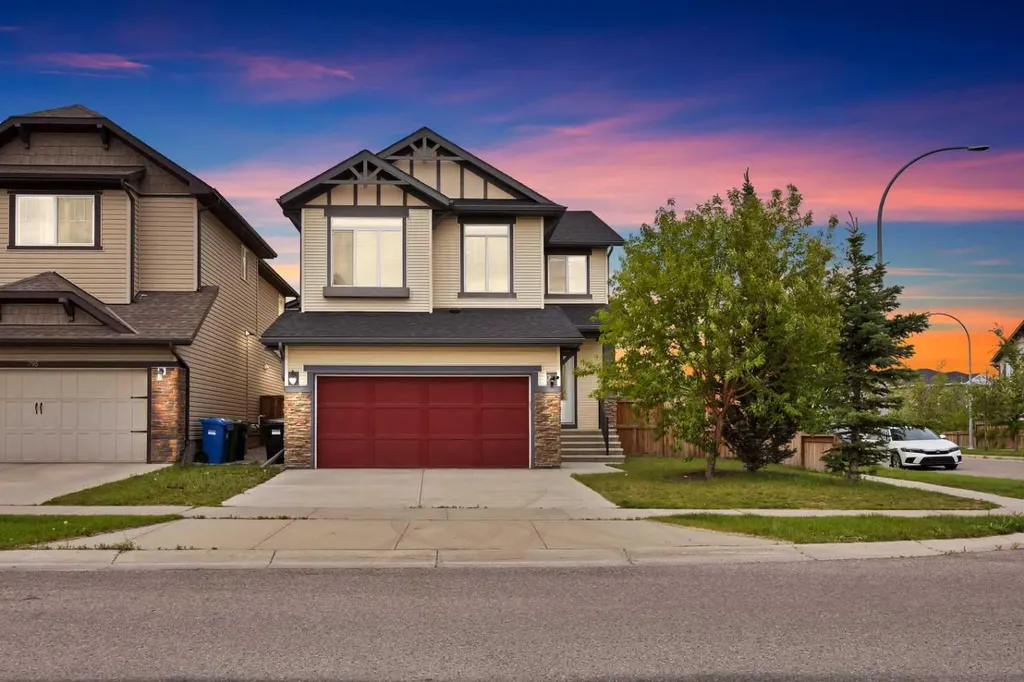 799 New Brighton Drive SE Calgary AB T2Z1A1