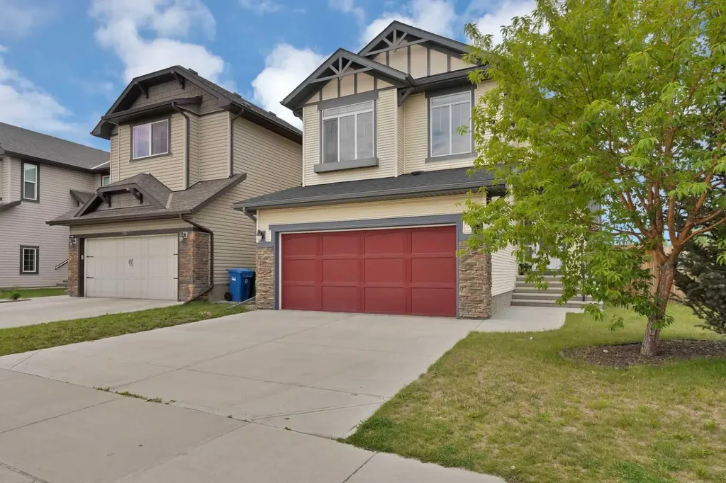 799 New Brighton Drive SE Calgary AB T2Z1A1