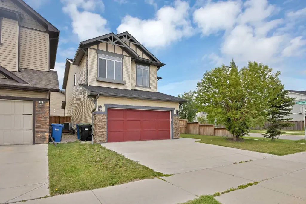 799 New Brighton Drive SE Calgary AB T2Z1A1