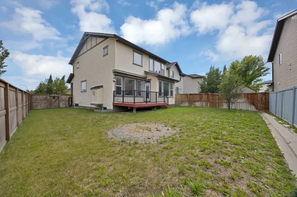 799 New Brighton Drive SE Calgary AB T2Z1A1
