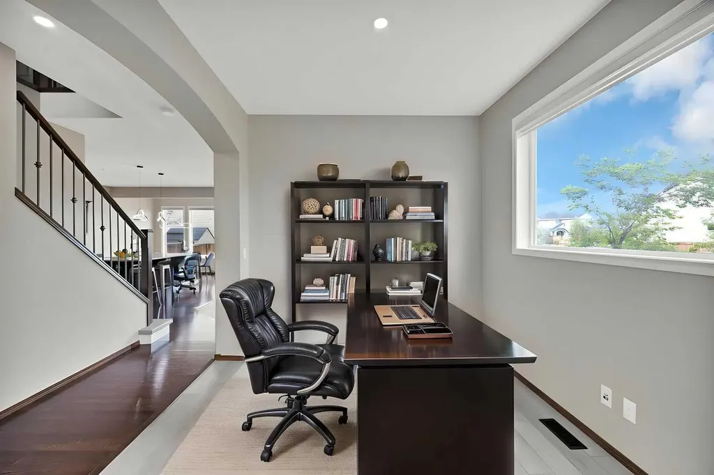 799 New Brighton Drive SE Calgary AB T2Z1A1