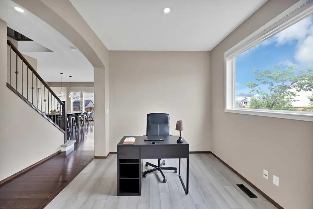 799 New Brighton Drive SE Calgary AB T2Z1A1