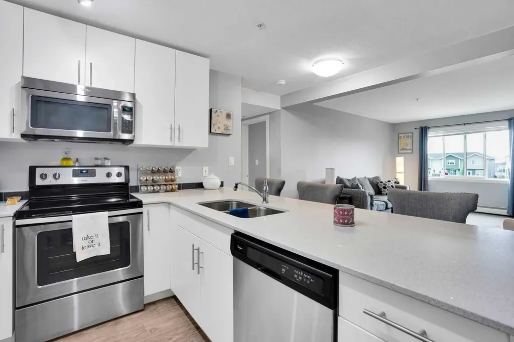 181 Skyview Ranch Manor NE Calgary AB T3N 0V2