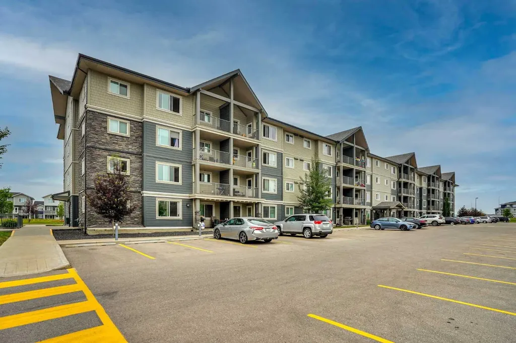 181 Skyview Ranch Manor NE Calgary AB T3N 0V2