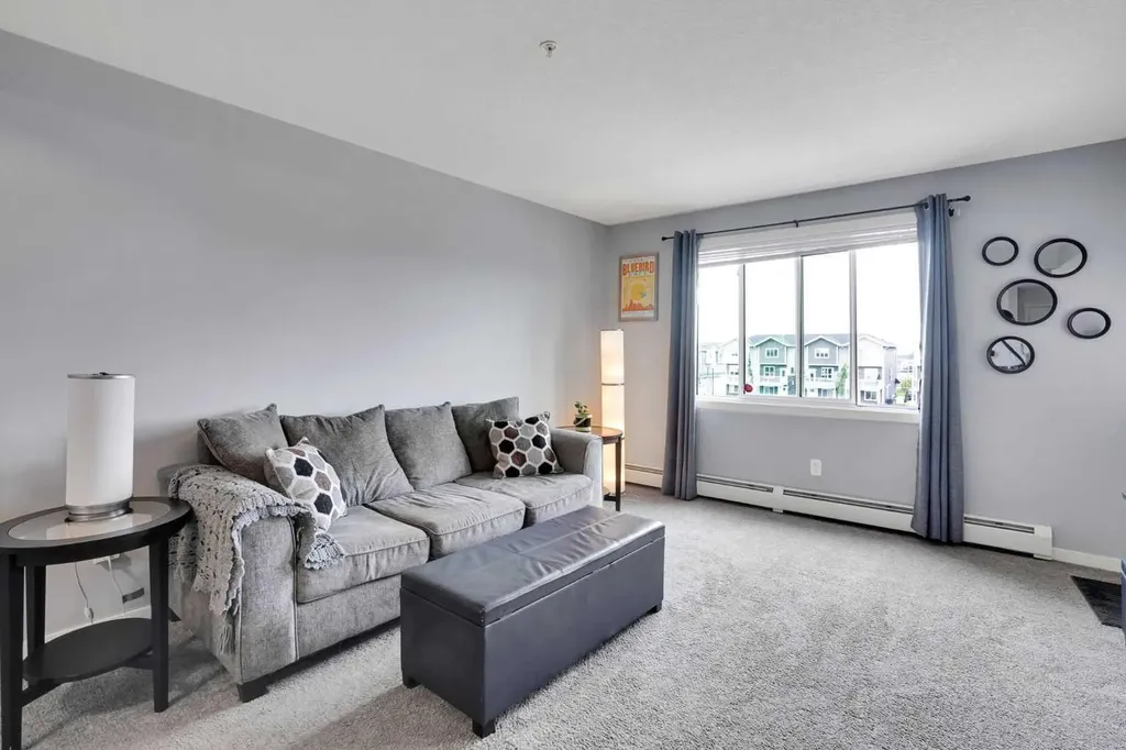 181 Skyview Ranch Manor NE Calgary AB T3N 0V2