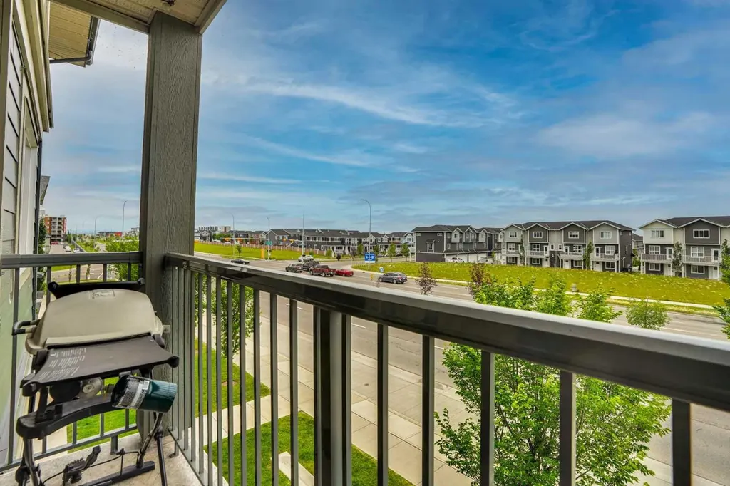181 Skyview Ranch Manor NE Calgary AB T3N 0V2