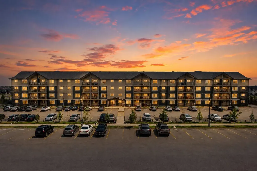 181 Skyview Ranch Manor NE Calgary AB T3N 0V2