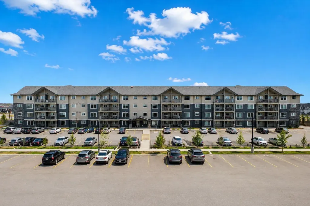 181 Skyview Ranch Manor NE Calgary AB T3N 0V2