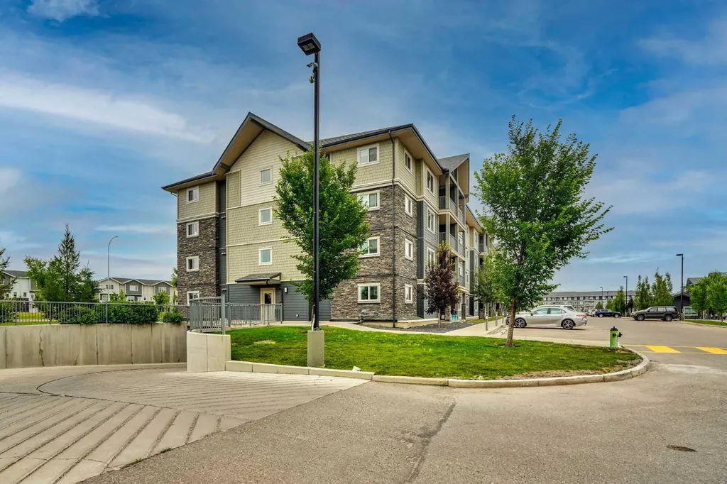 181 Skyview Ranch Manor NE Calgary AB T3N 0V2