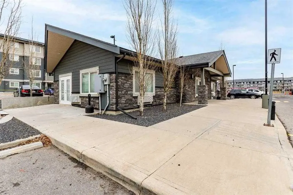 181 Skyview Ranch Manor NE Calgary AB T3N 0V2