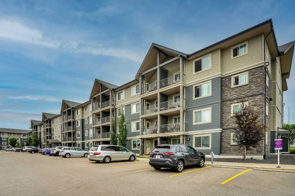 181 Skyview Ranch Manor NE Calgary AB T3N 0V2