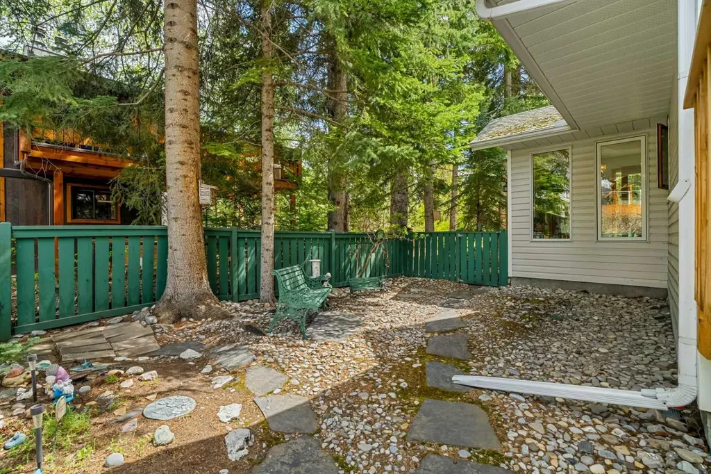 730 2nd Street Canmore AB T1W 2K7