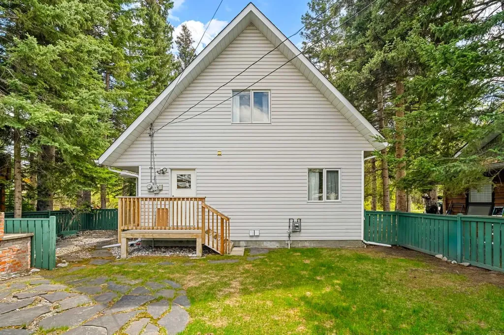 730 2nd Street Canmore AB T1W 2K7