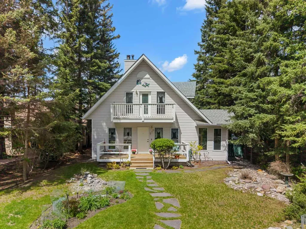 730 2nd Street Canmore AB T1W 2K7