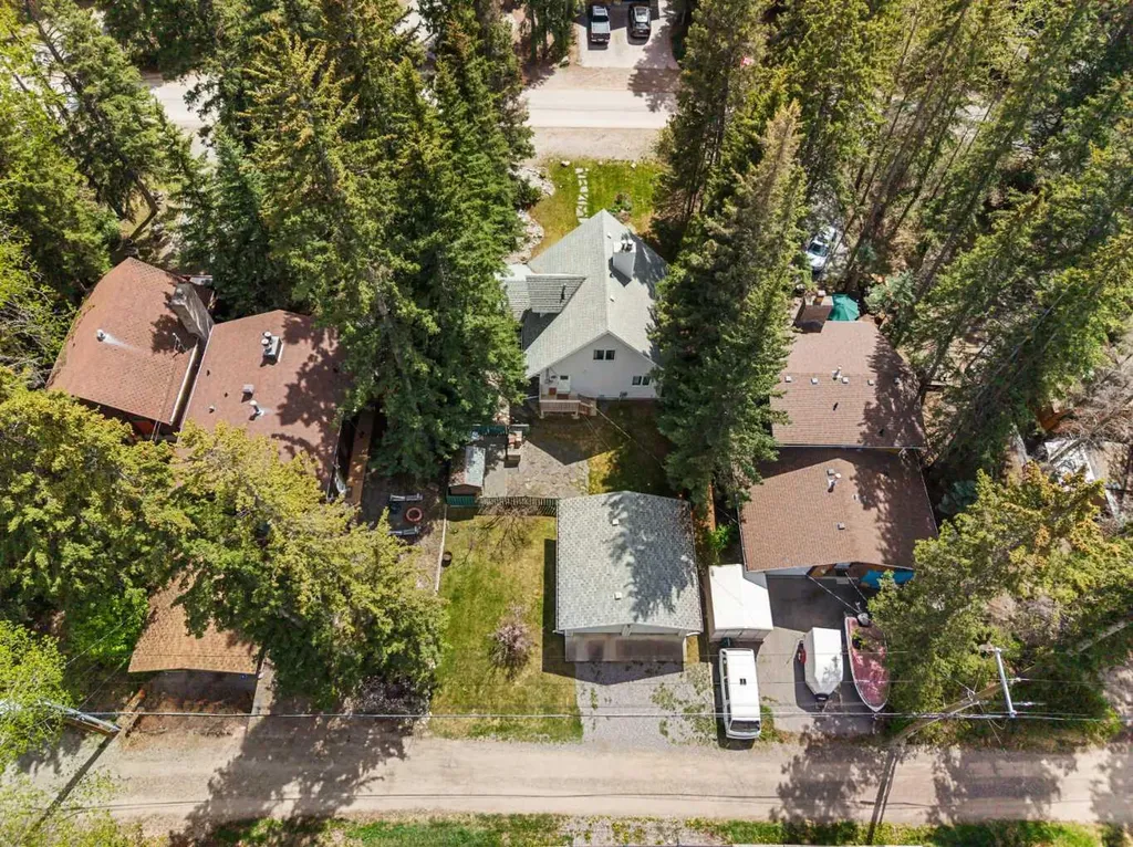 730 2nd Street Canmore AB T1W 2K7