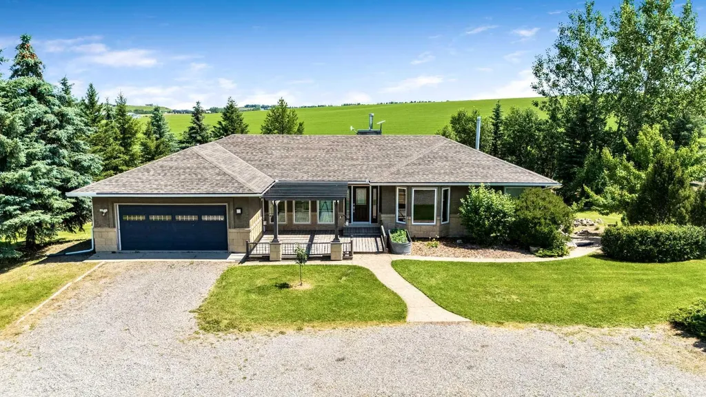 258098 48 Street W Rural Foothills County AB T1S 1A2