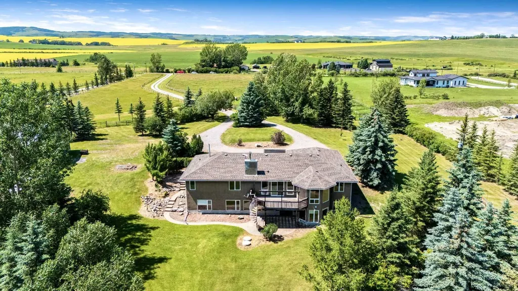 258098 48 Street W Rural Foothills County AB T1S 1A2
