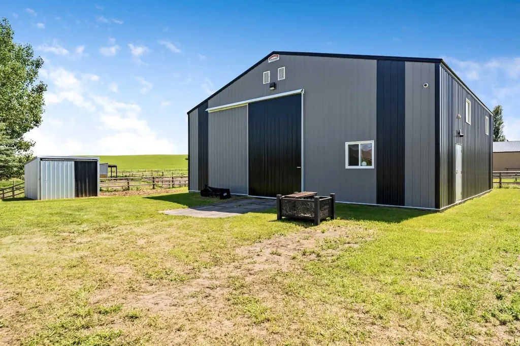 258098 48 Street W Rural Foothills County AB T1S 1A2