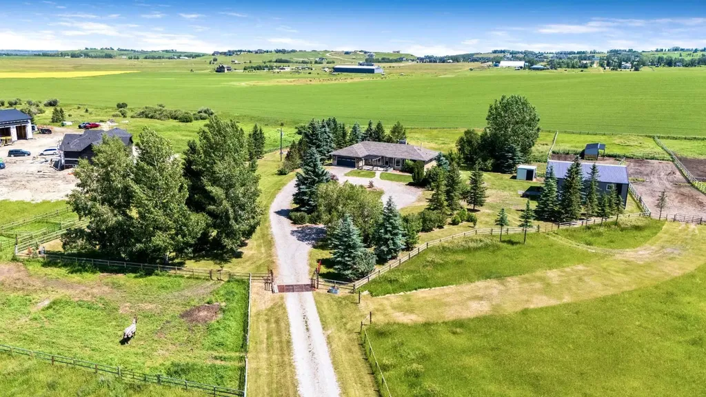 258098 48 Street W Rural Foothills County AB T1S 1A2