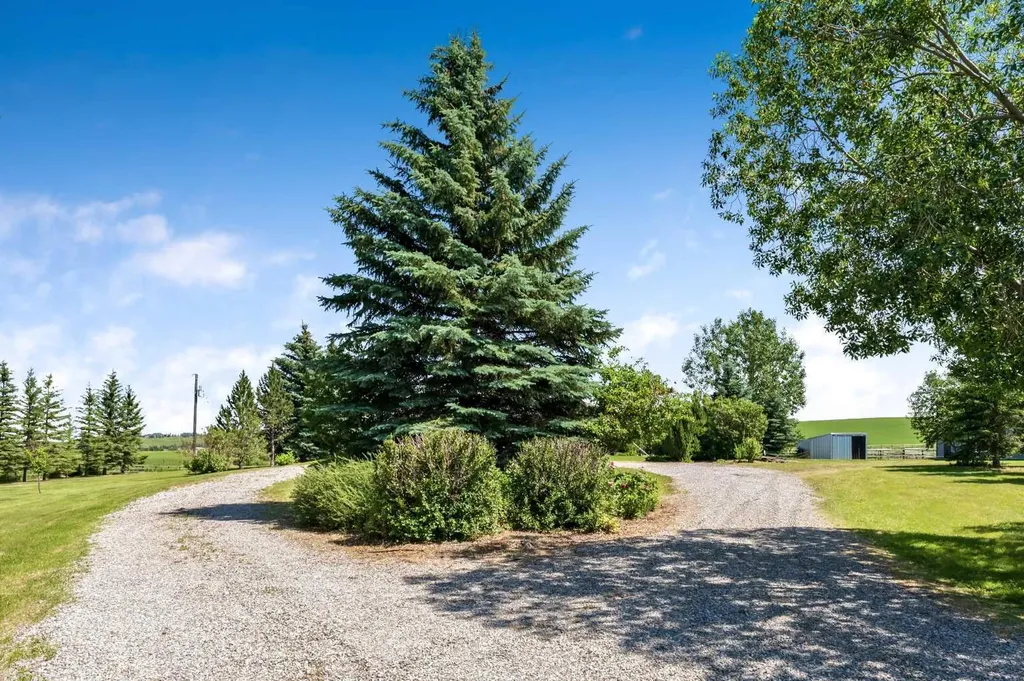 258098 48 Street W Rural Foothills County AB T1S 1A2