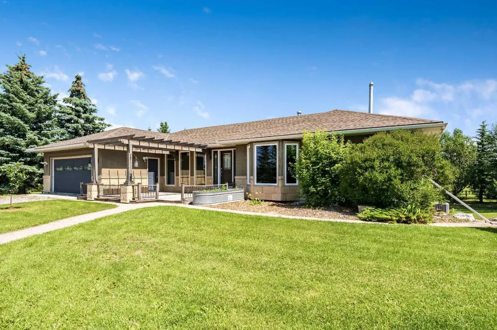 258098 48 Street W Rural Foothills County AB T1S 1A2