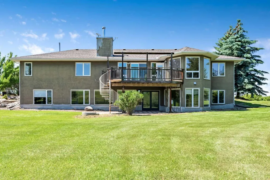 258098 48 Street W Rural Foothills County AB T1S 1A2
