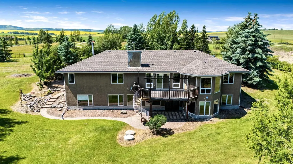 258098 48 Street W Rural Foothills County AB T1S 1A2