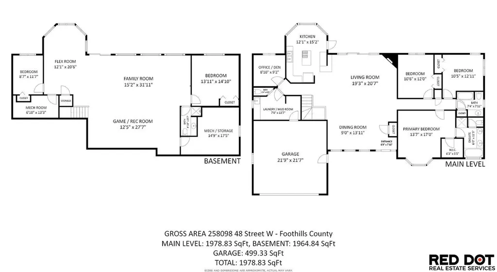 258098 48 Street W Rural Foothills County AB T1S 1A2