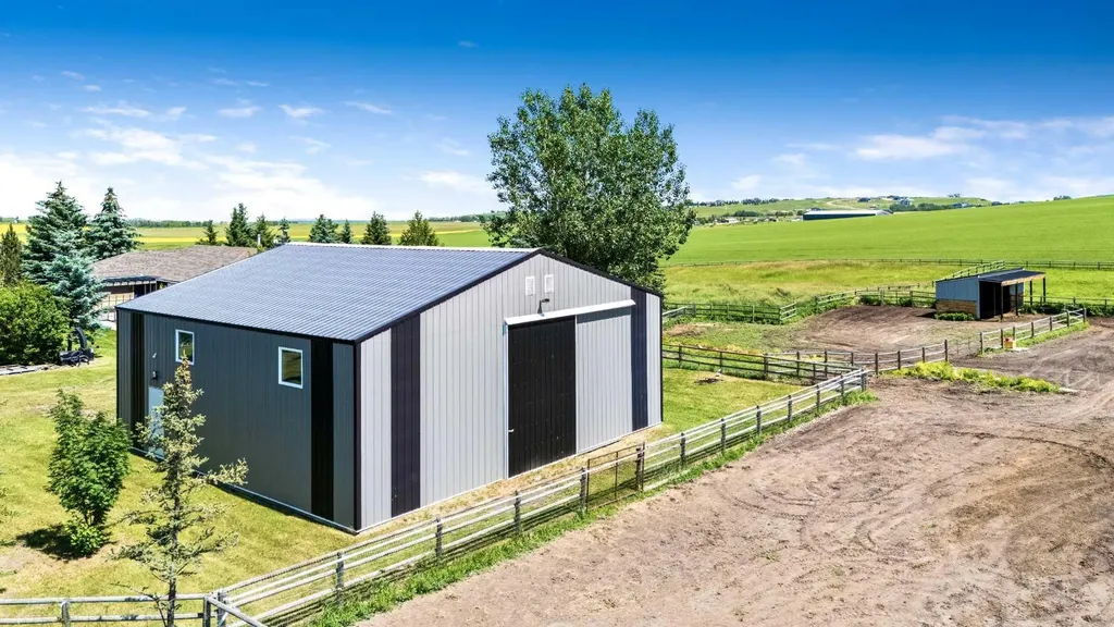 258098 48 Street W Rural Foothills County AB T1S 1A2