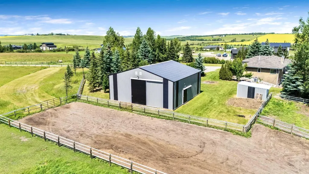 258098 48 Street W Rural Foothills County AB T1S 1A2