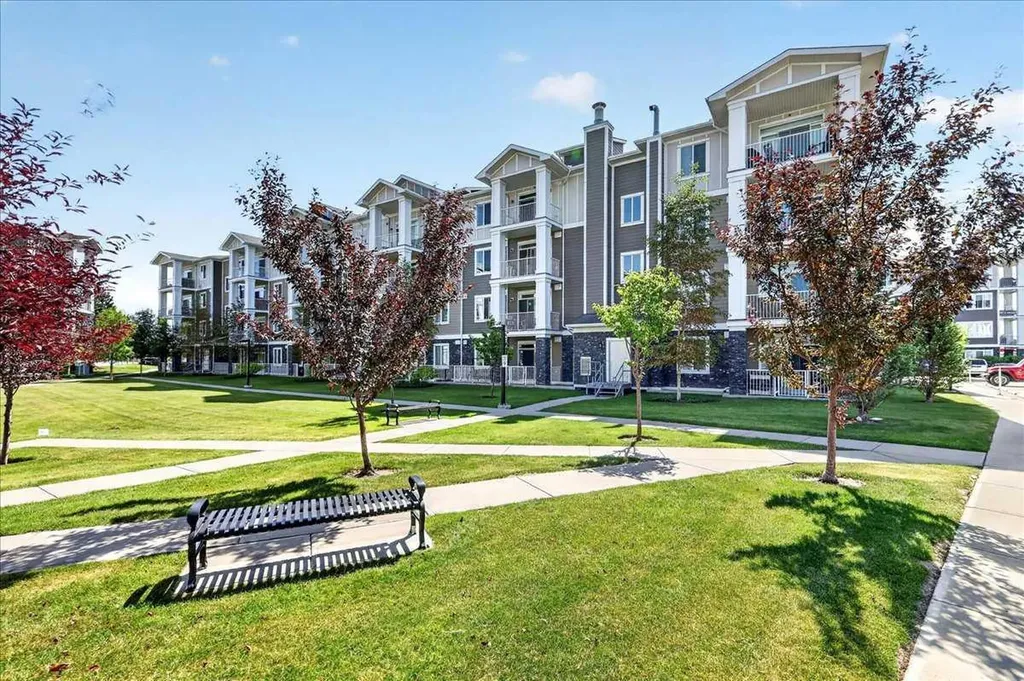 522 Cranford Drive SE Calgary AB T3M 2L7