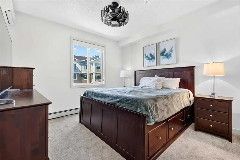 522 Cranford Drive SE Calgary AB T3M 2L7