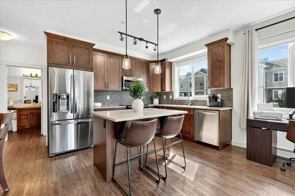 522 Cranford Drive SE Calgary AB T3M 2L7