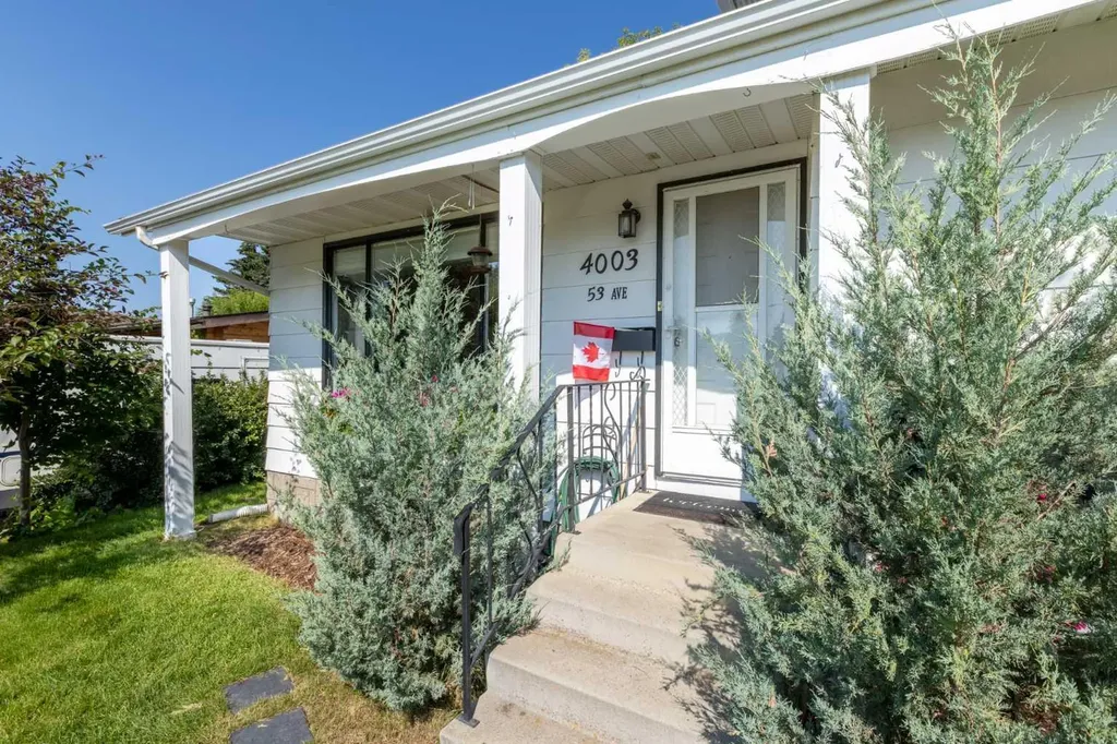 4003 53 Avenue Innisfail AB T4G 1G4