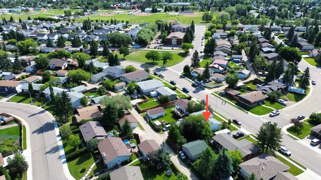 4003 53 Avenue Innisfail AB T4G 1G4