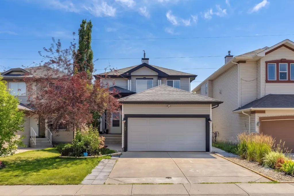 167 Valley Crest Close NW Calgary AB T3B 5X3