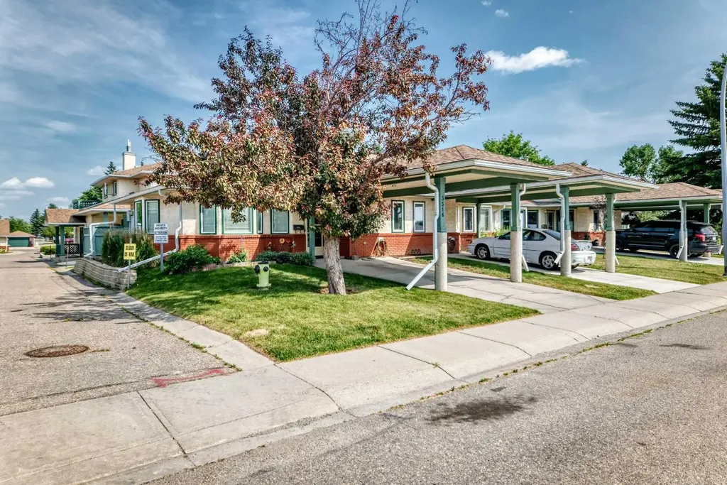 3516 26a Street SE Calgary AB T2B3G8