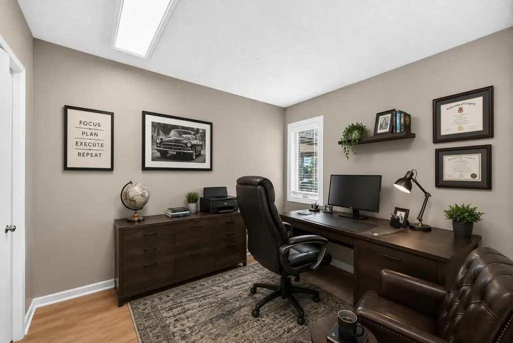 3516 26a Street SE Calgary AB T2B3G8