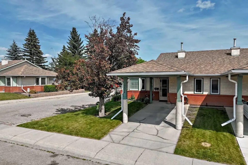 3516 26a Street SE Calgary AB T2B3G8