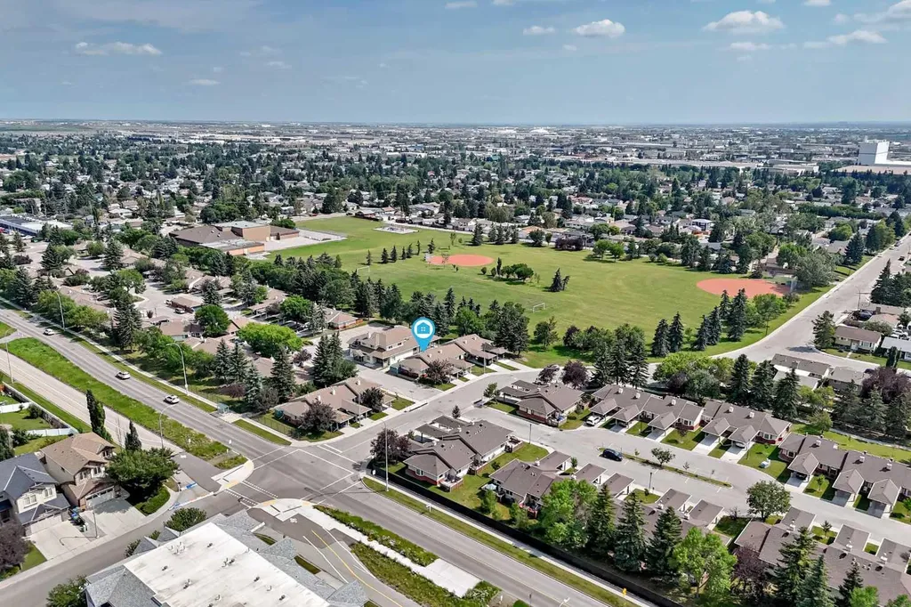 3516 26a Street SE Calgary AB T2B3G8