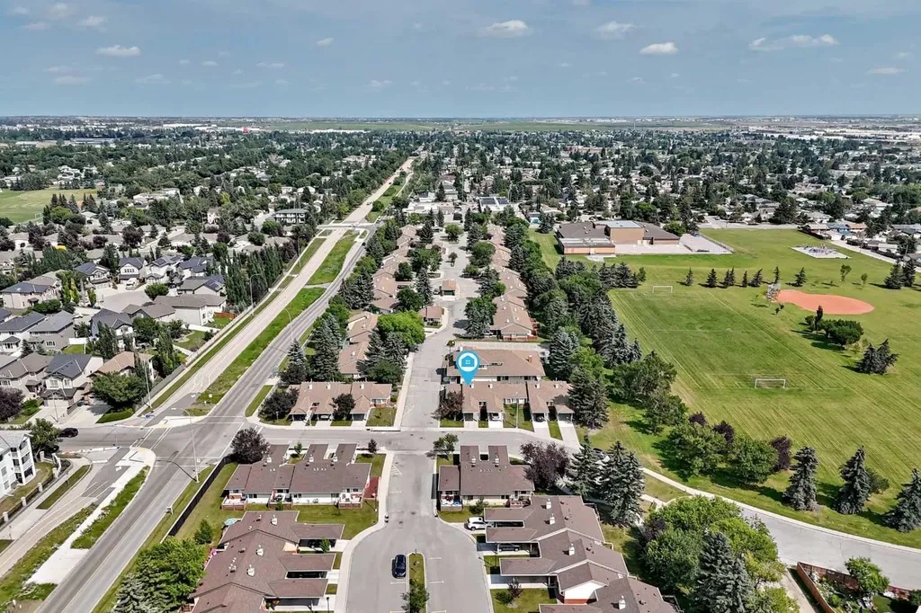 3516 26a Street SE Calgary AB T2B3G8