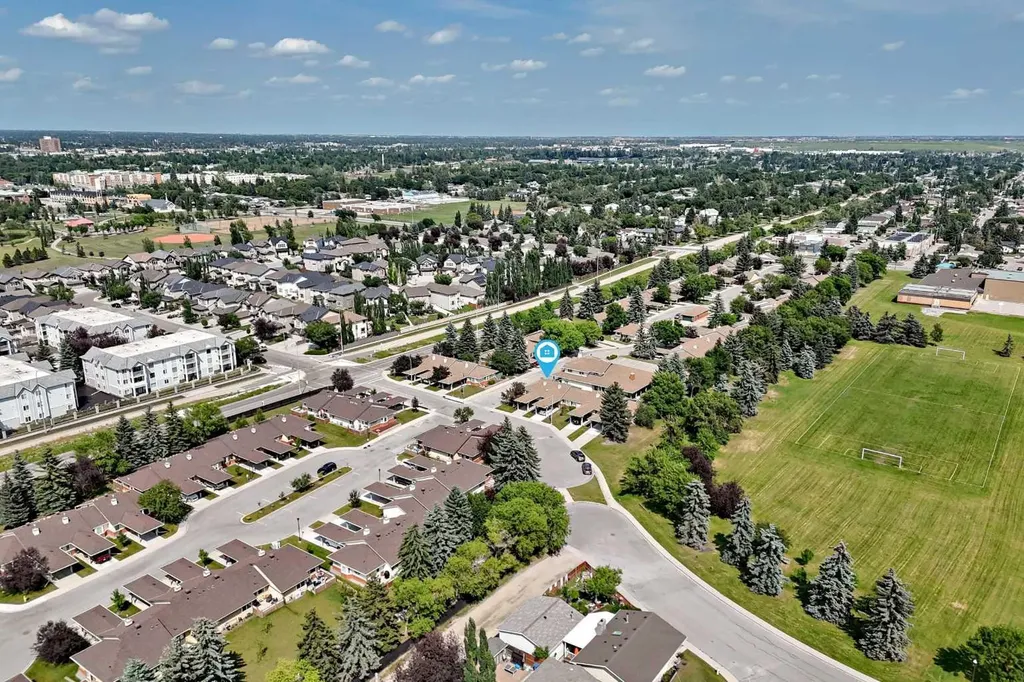 3516 26a Street SE Calgary AB T2B3G8