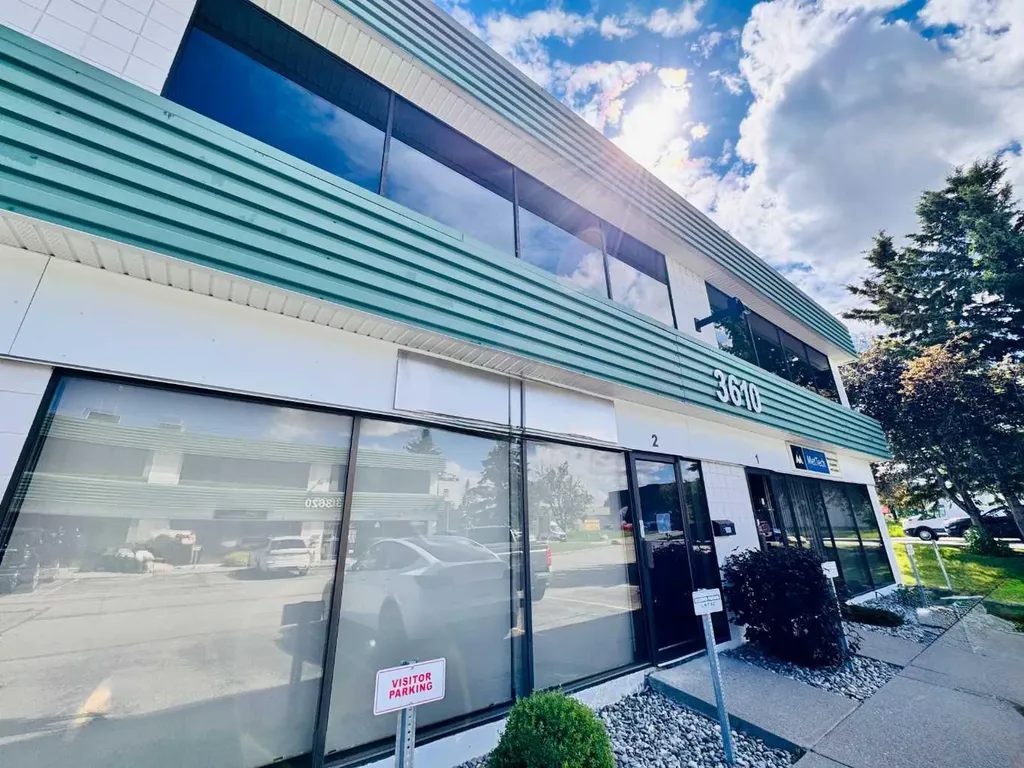 3610 29 Street NE Calgary AB T2P 0S4