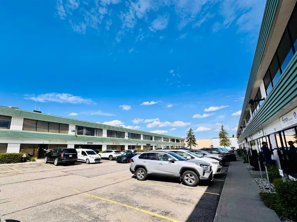 3610 29 Street NE Calgary AB T2P 0S4