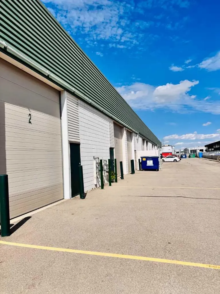 3610 29 Street NE Calgary AB T2P 0S4