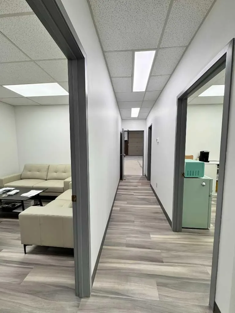 3610 29 Street NE Calgary AB T2P 0S4